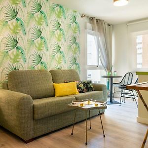 Appartement met een Slaapkamer